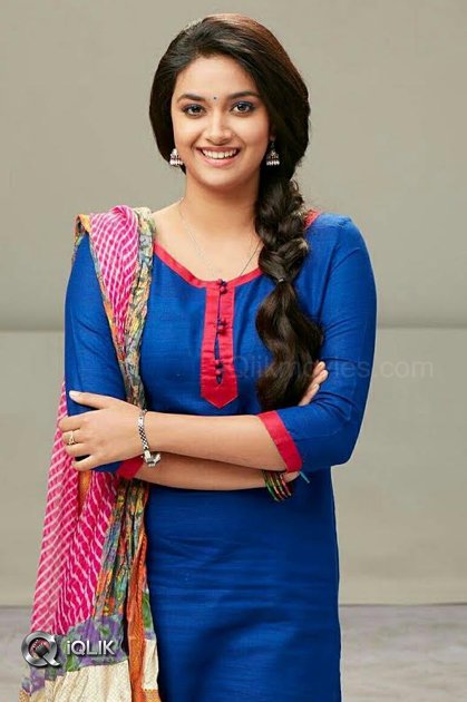 Keerthi-Suresh
